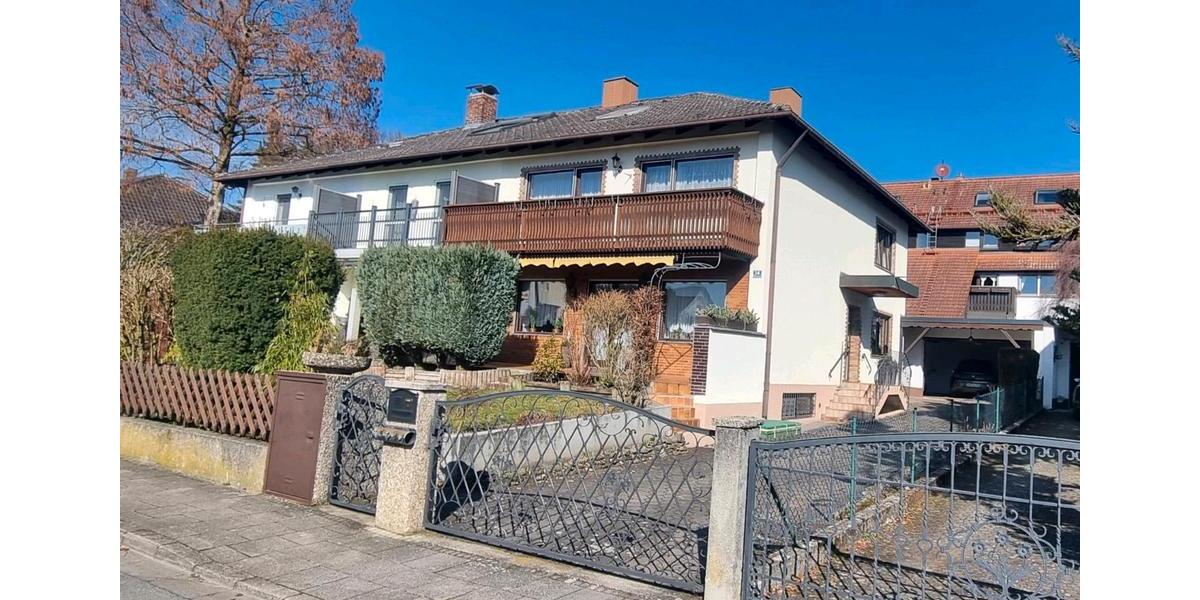 Doppelhaushälfte Röhrmoos - 6 Zimmer, 160 m&sup2;, 680.000&euro; | Angebot:26116074