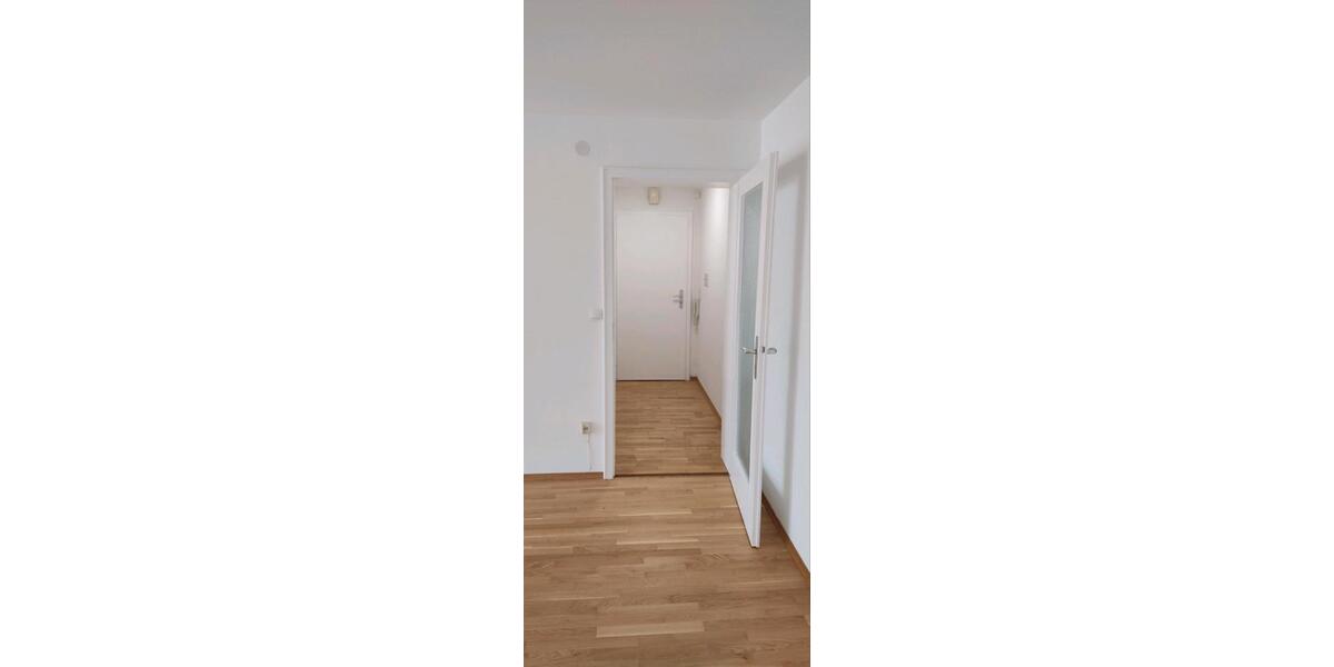 Etagenwohnung Unterschleißheim - 1.5 Zimmer, 40 m&sup2;, 1.050&euro; | Angebot:25752157