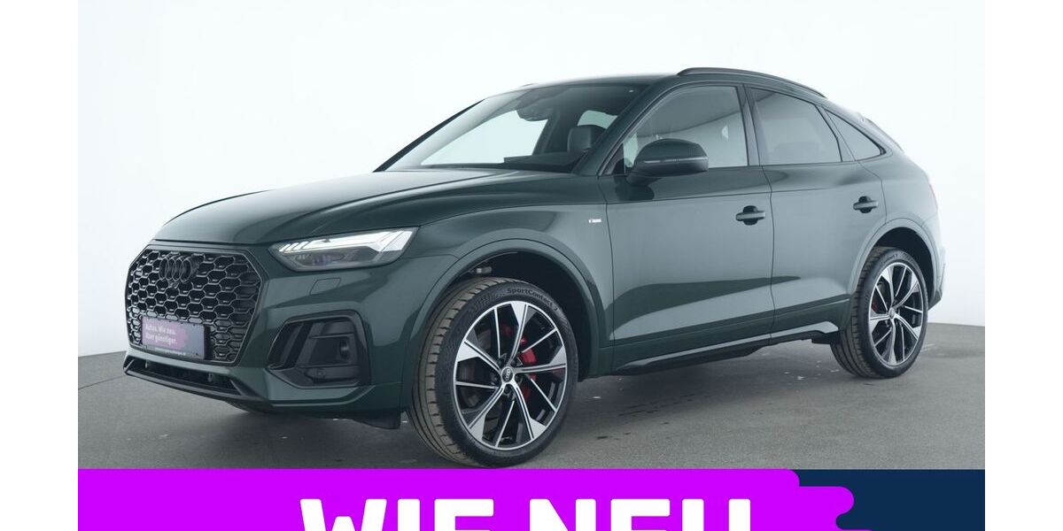 Audi Q5 83.972 km 42.415 &euro; Garching bei München 85748