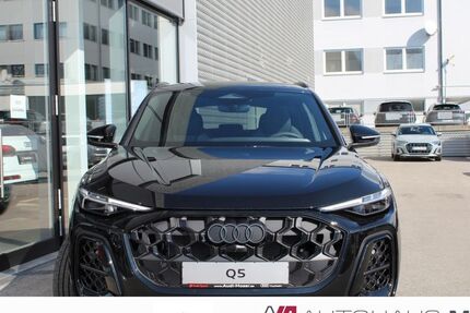 Audi Q5 2.900 km 58.920 &euro; Puchheim 82178