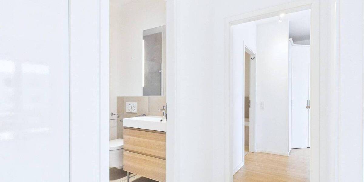 Etagenwohnung München Neuhausen-Nymphenburg - 3 Zimmer, 93 m&sup2;, 1.220.000&euro; | Angebot:26917936