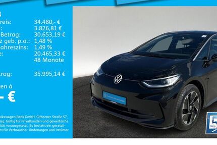 VW ID.3