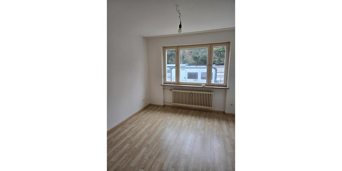 Wohnen in Obermenzing Pasing 2 zimmer