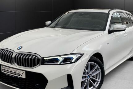 BMW 330 24.500 km 50.690 &euro; Dachau 85221