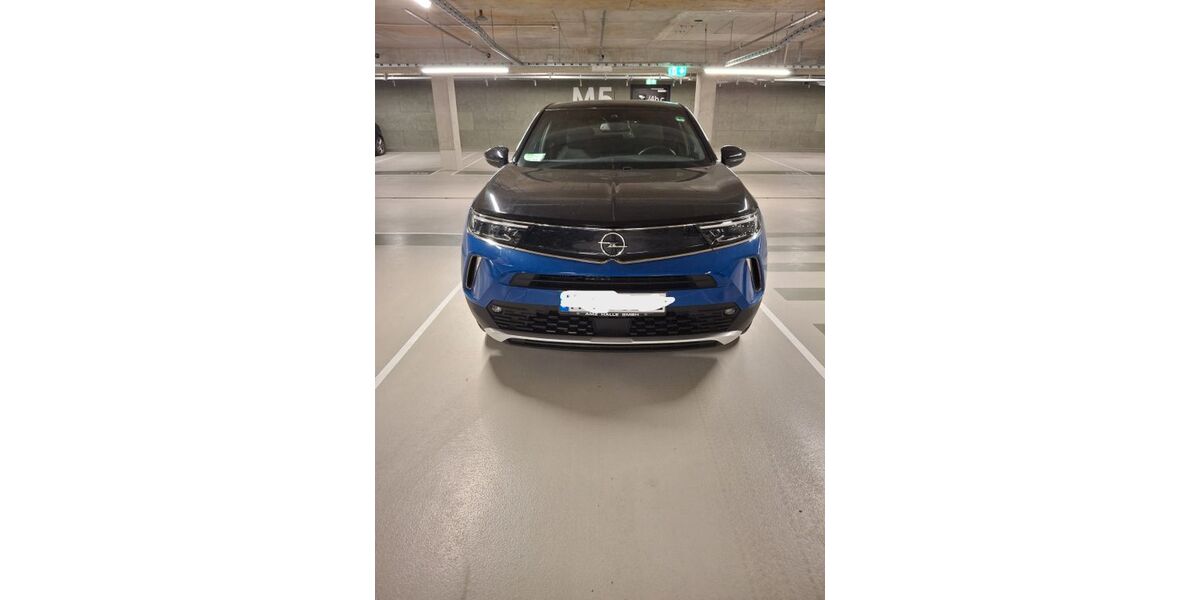Opel Mokka 33.765 km 15.600 &euro; münchen 81539
