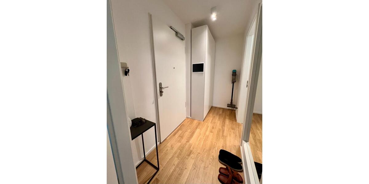 Erdgeschoßwohnung München Allach-Untermenzing - 2 Zimmer, 51 m&sup2;, 485.000&euro; | Angebot:27166704