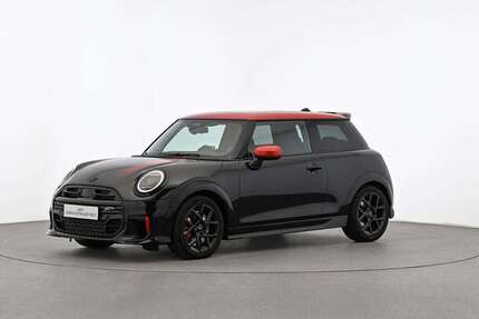 Mini John Cooper Works 23.612 km 37.798 &euro; München 80788