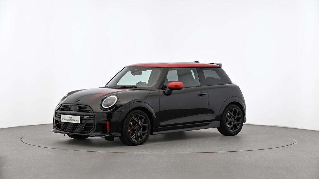 Mini John Cooper Works 23.612 km 37.798 &euro; München 80788