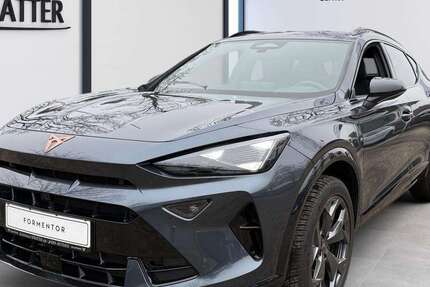 Cupra Formentor 1.200 km 33.990 &euro; München 81249