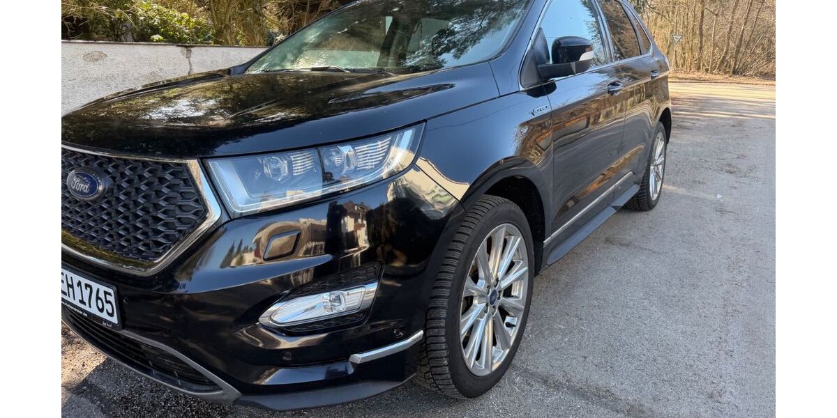 Ford Edge 224.968 km 14.900 &euro; München 80638