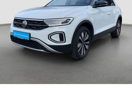 VW T-Roc 26.600 km 29.900 &euro; Ebersberg bei München 85560
