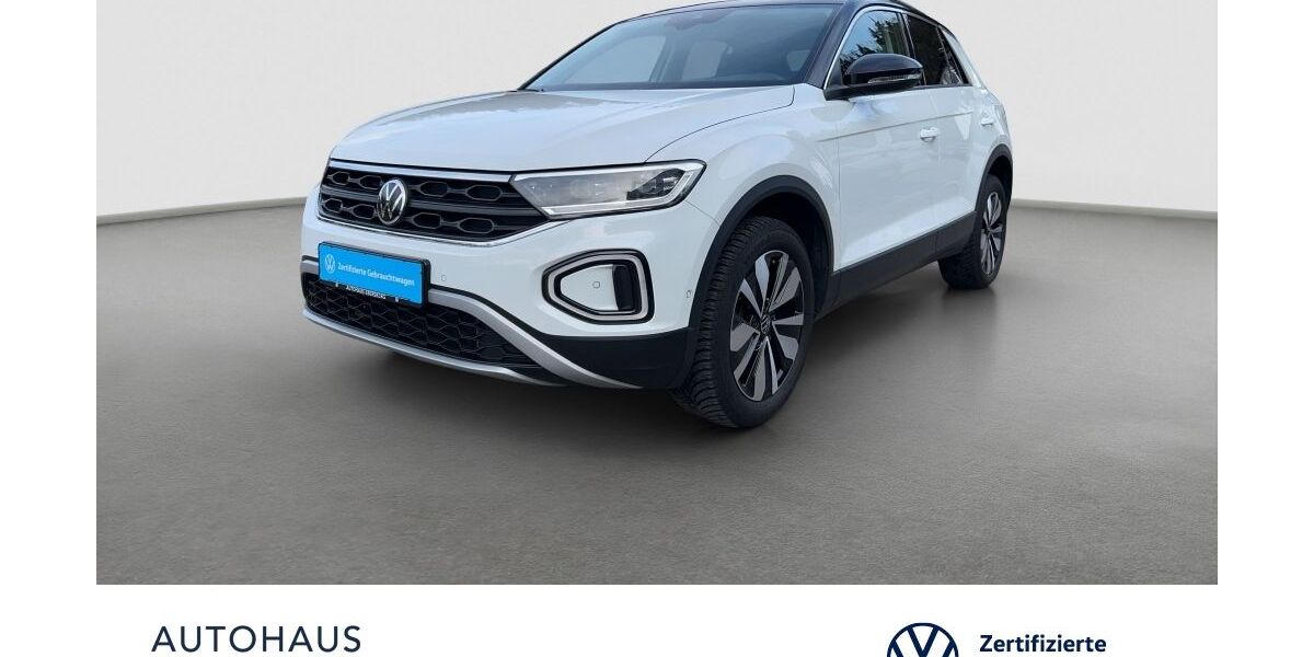 VW T-Roc 26.600 km 29.900 &euro; Ebersberg bei München 85560
