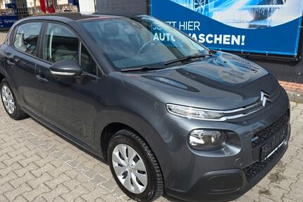 Citroen C3 109.000 km 4.999 &euro; Garching 85748