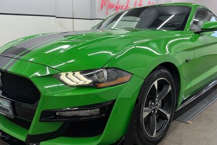 Ford Mustang 82.548 km 27.880 &euro; München 81243