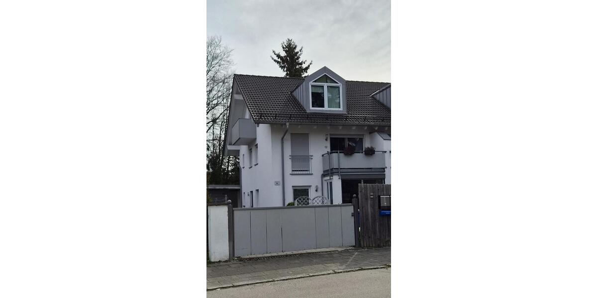 Maisonettenwohnung Höhenkirchen-Siegertsbrunn Siegertsbrunn - 2 Zimmer, 86 m&sup2;, 649.500&euro; | Angebot:26089882