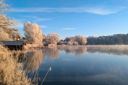 Einfamilienhaus mit Garten in Weßling befristet zu vermieten 5 zimmer