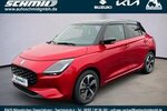 Suzuki SWIFT COMFORT+ CVT HYBRID 2.000 km 19.990 &euro; Höhenkirchen-Siegertsbrun 85635