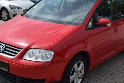 VW Touran