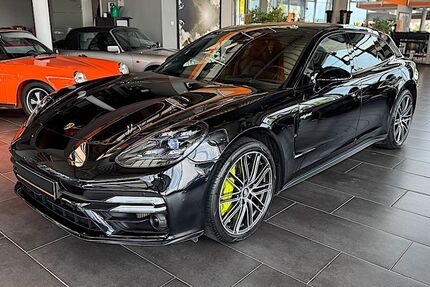 Porsche Panamera 119.000 km 84.900 € Egling 82544