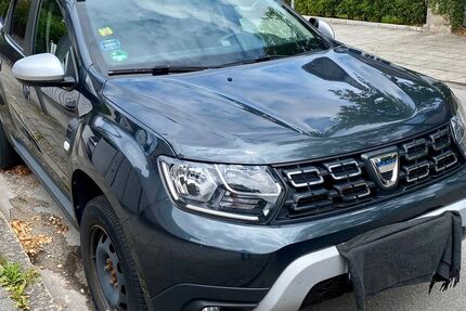 Dacia Duster 59.500 km 14.190 &euro; München 81377