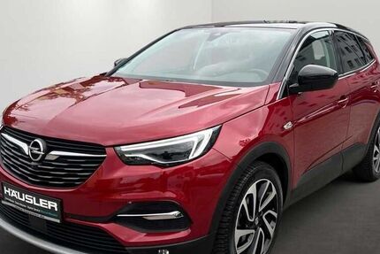 Opel Grandland (X)
