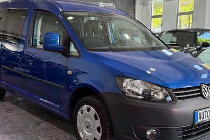 VW Caddy Maxi 223.485 km 5.900 &euro; München 81829