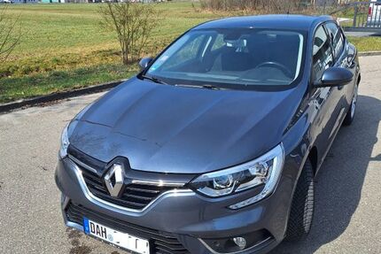 Renault Megane 121.000 km 7.250 &euro; Markt Indersdorf 85229
