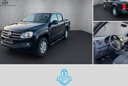 VW Amarok