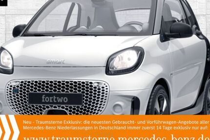 Smart ForTwo 8.886 km 12.790 &euro; München 80636