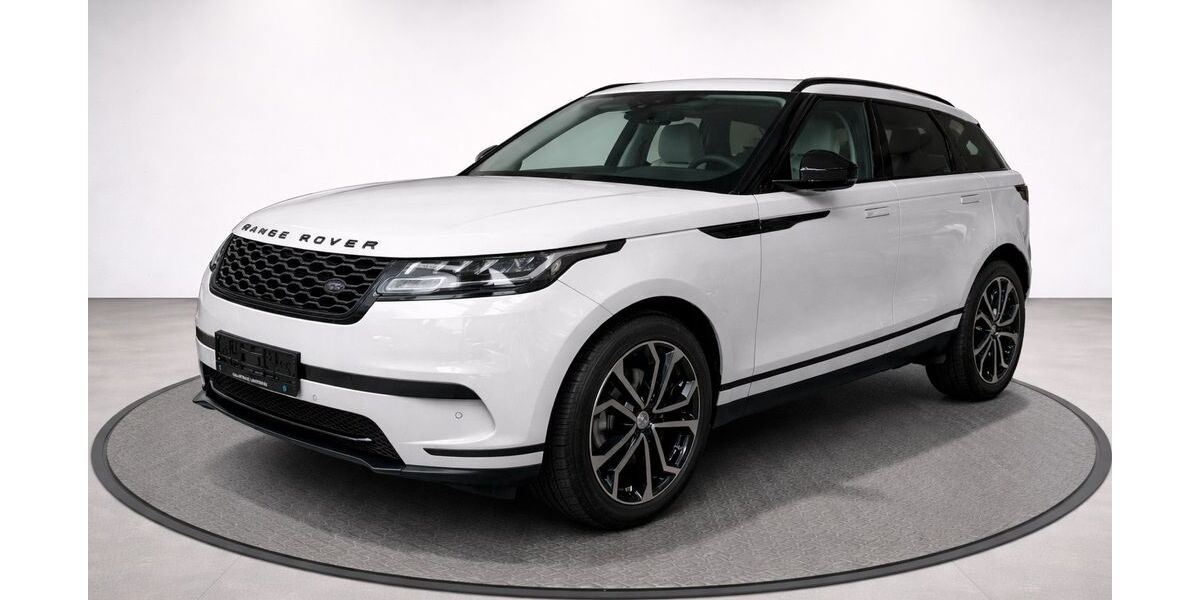 Land Rover Range Rover Velar 146.000 km 26.999 &euro; Vierkirchen bei München 85256