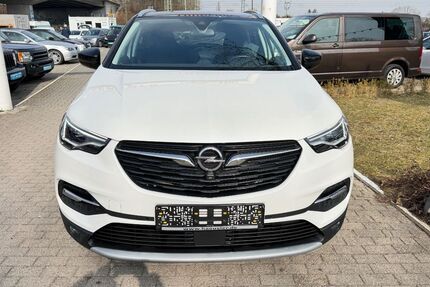 Opel Grandland (X) 101.548 km 16.900 &euro; München OT Trudering-Riem 81825
