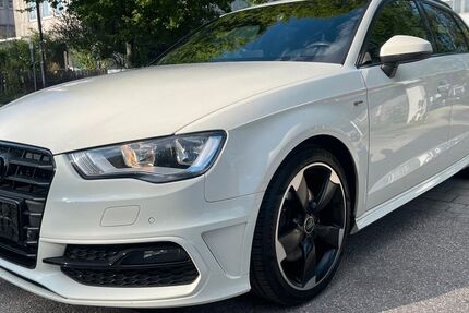 Audi A3 146.000 km 11.700 &euro; Riemerling 85521
