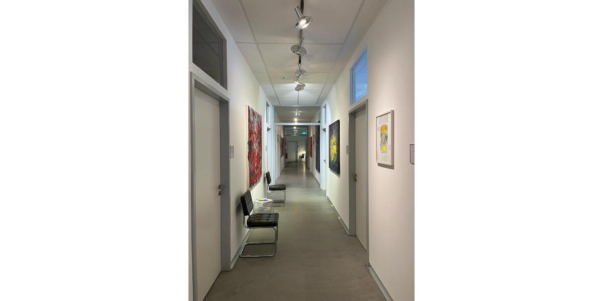 Büroräume neu inkl. Lager in Puchheim – Nähe München zu vermieten zimmer