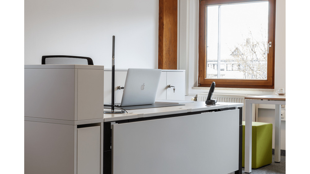 Gewerbeobjekt Oberhaching Deisenhofen - 298&euro; | Angebot:25751354