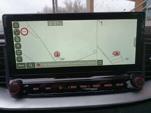 Kia XCEED 1.4T DCT SPIRIT NAV XCL |AHK 57.561 km 18.960 &euro; Höhenkirchen-Siegertsbrun 85635