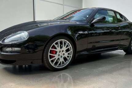 Maserati GranSport 45.111 km 48.999 &euro; München 80636