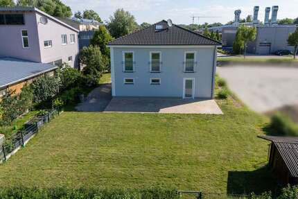 Gewerbeobjekt Hebertshausen - 949.000&euro; | Angebot:27131459