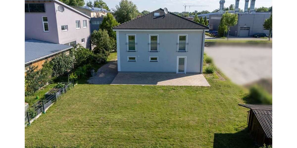 Gewerbeobjekt Hebertshausen - 949.000&euro; | Angebot:27131459