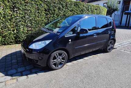 Mitsubishi Colt 200.000 km 2.380 &euro; Neufahrn bei Freising 85375