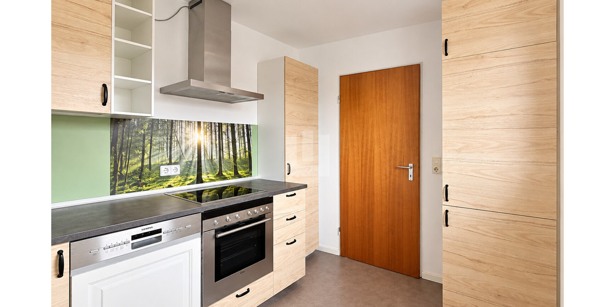 WINDISCH IMMOBILIEN - Gut geschnittene 2-Zimmerwohnung - perfekt für den Single - ruhige Lage - Etagenwohnung Emmering | Angebot:27688610