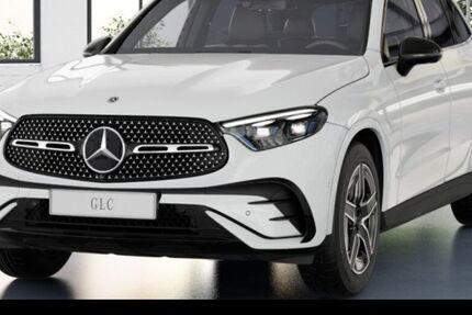 Mercedes-Benz GLC 200 9.900 km 53.500 &euro; München 80636