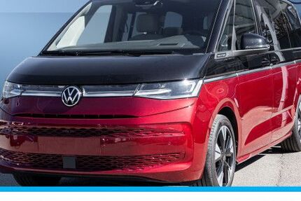 VW T7 Multivan 17.483 km 67.950 &euro; München 81829