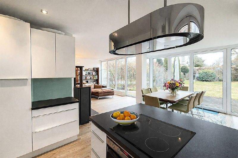 Mehrfamilienhaus, Wohnhaus Stockdorf Stockdorf - 4 Zimmer, 127 m&sup2;, 1.290.000&euro; | Angebot:25728597