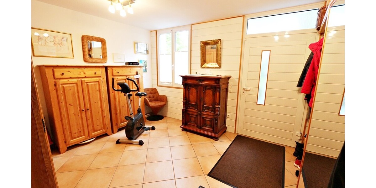 *** HAUS im GRÜNEN *** FAMILIENTRAUM *** günstig im Erbbaurecht *** Gartenstadt Johanneskirchen *** 5 zimmer