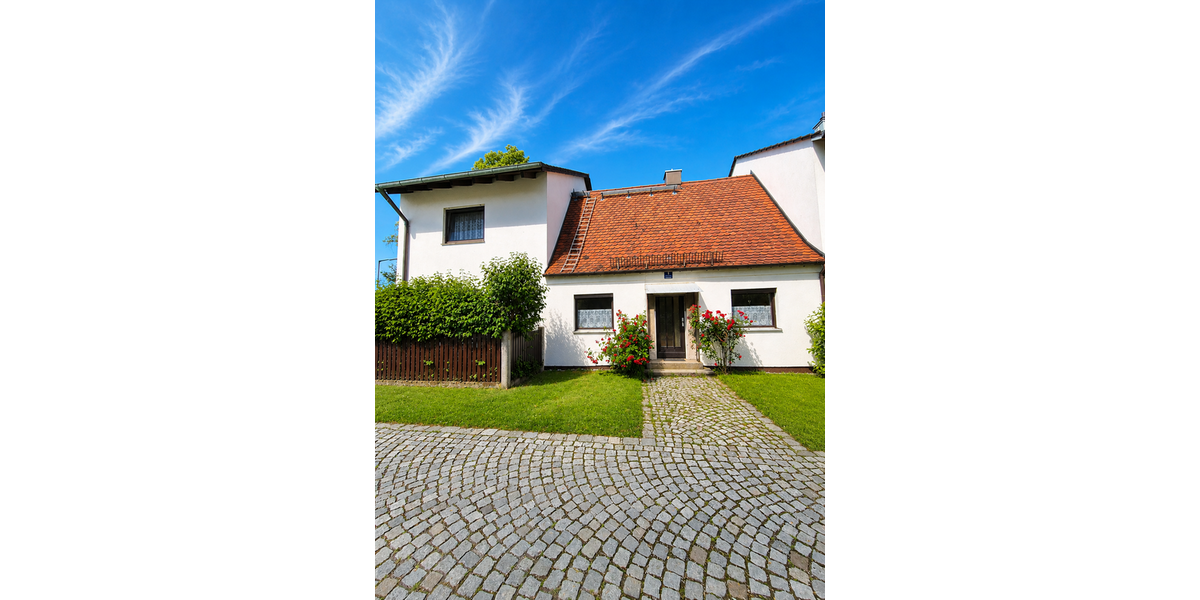 Einfamilienhaus München Am Hart - 7 Zimmer, 160 m&sup2;, 1.195.000&euro; | Angebot:26905064