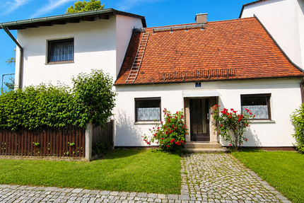 Haus München Am Hart - 7 Zimmer, 160 m&sup2;, 1.195.000&euro; | Angebot:26905064
