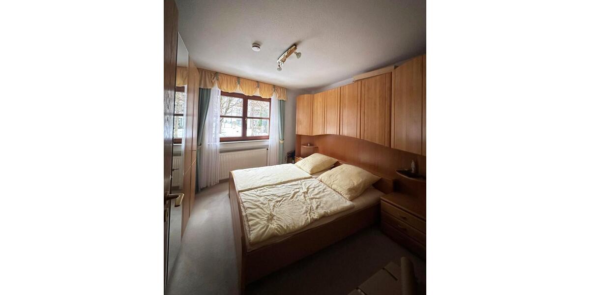 Erdgeschoßwohnung Dachau - 2 Zimmer, 52 m&sup2;, 349.000&euro; | Angebot:24812662