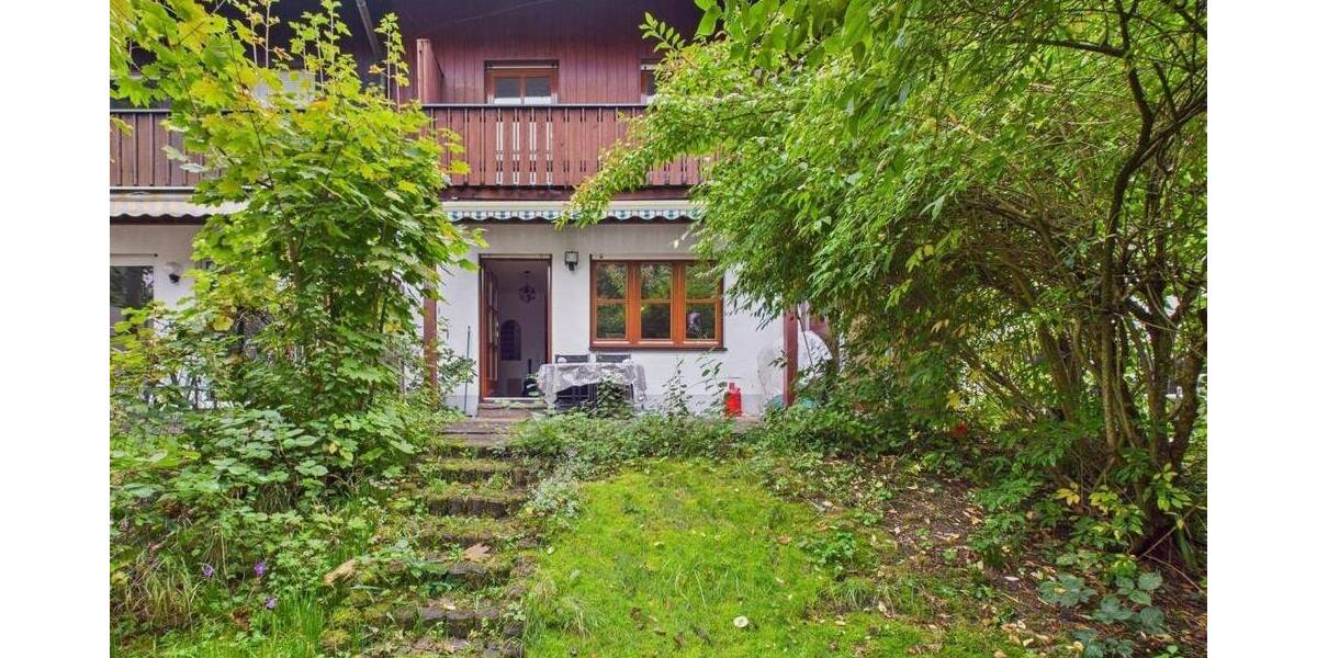Reihenmittelhaus München Ramersdorf-Perlach - 5 Zimmer, 147 m&sup2;, 989.000&euro; | Angebot:26744811