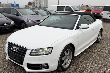 Audi A5 200.000 km 4.650 &euro; München 81829