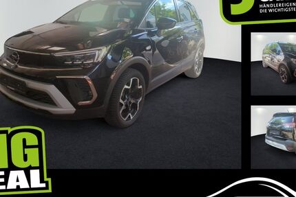 Opel Crossland (X) 19.523 km 17.990 &euro; München 80807